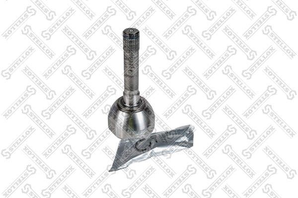 STELLOX 150 1811-SX Joint Kit, drive shaft