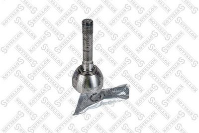 Joint Kit, drive shaft STELLOX 150 1811-SX
