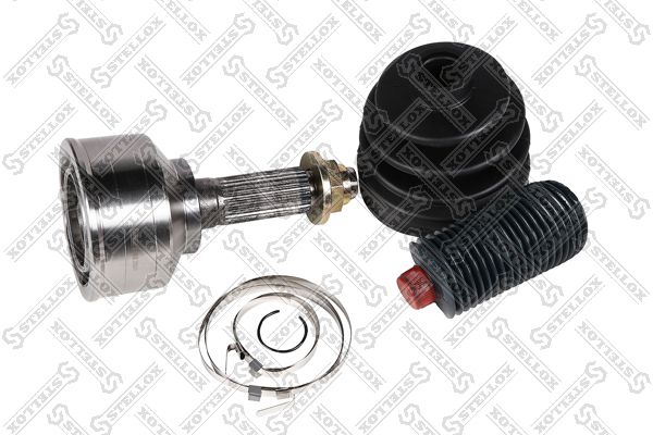 STELLOX 150 1818-SX Joint Kit, drive shaft