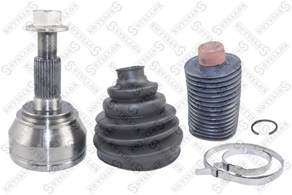STELLOX 150 1820-SX Joint Kit, drive shaft