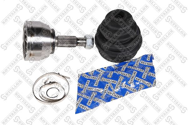STELLOX 150 1823-SX Joint Kit, drive shaft