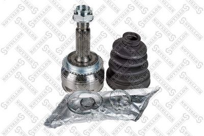 Joint Kit, drive shaft STELLOX 150 1837-SX