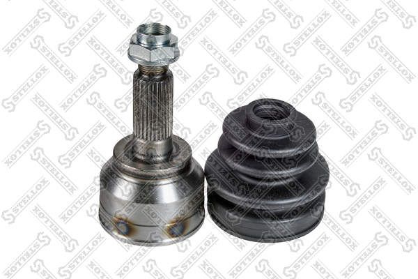STELLOX 150 1842-SX Joint Kit, drive shaft