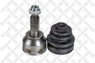 Joint Kit, drive shaft STELLOX 150 1842-SX