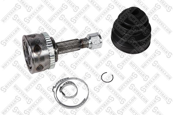 STELLOX 150 1848-SX Joint Kit, drive shaft