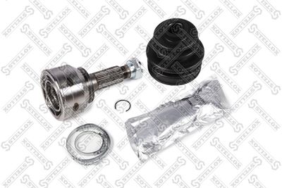 Joint Kit, drive shaft STELLOX 150 1865-SX