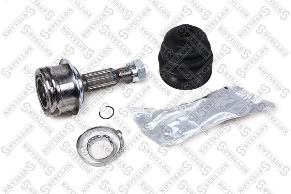 STELLOX 150 1881-SX Joint Kit, drive shaft