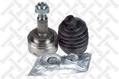 Joint Kit, drive shaft STELLOX 150 2055-SX