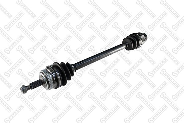 STELLOX 158 1049-SX Drive Shaft