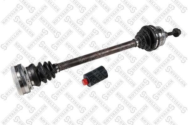 STELLOX 158 1200-SX Drive Shaft