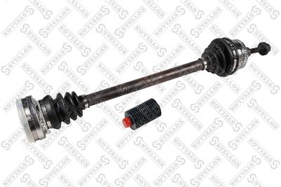 Drive Shaft STELLOX 158 1200-SX