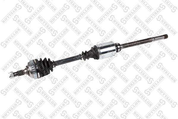 STELLOX 158 1742-SX Drive Shaft