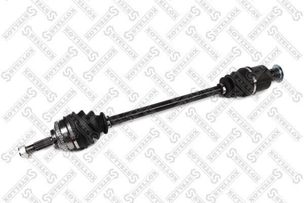 STELLOX 158 1777-SX Drive Shaft