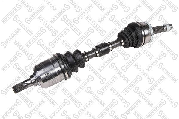 STELLOX 158 2085-SX Drive Shaft
