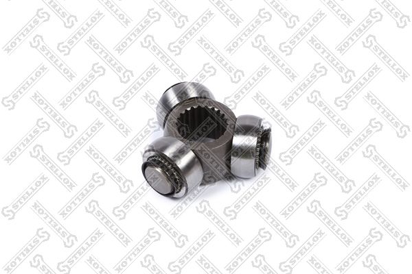 STELLOX 16-54502-SX Spider Assembly, drive shaft