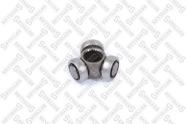 STELLOX 16-54510-SX Spider Assembly, drive shaft