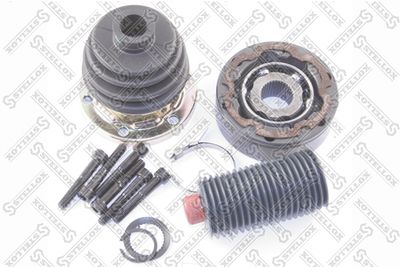 Joint Kit, drive shaft STELLOX 160 1001-SX