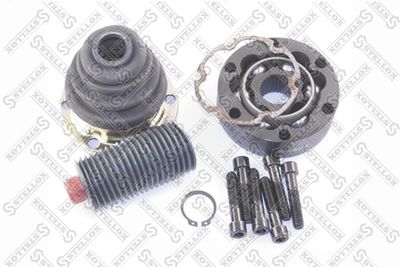 Joint Kit, drive shaft STELLOX 160 1014-SX