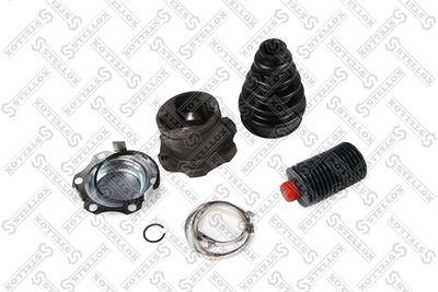 Joint Kit, drive shaft STELLOX 160 1038-SX