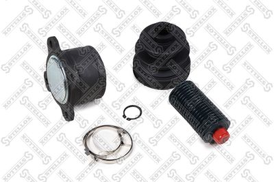 Joint Kit, drive shaft STELLOX 160 1053-SX