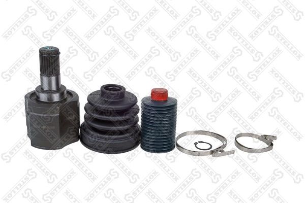 STELLOX 160 1143-SX Joint Kit, drive shaft