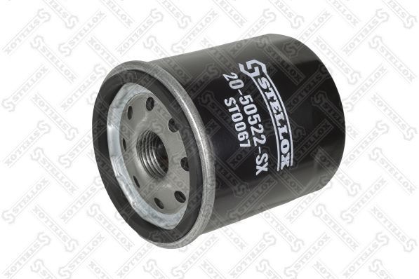 STELLOX 20-50522-SX Oil Filter