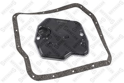 Hydraulic Filter, automatic transmission STELLOX 20-51007-SX