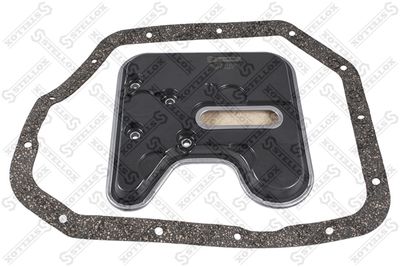 Hydraulic Filter, automatic transmission STELLOX 20-51016-SX