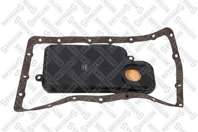 Hydraulic Filter, automatic transmission STELLOX 20-51103-SX