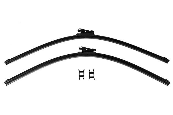 STELLOX 201 713-SX Wiper Blade