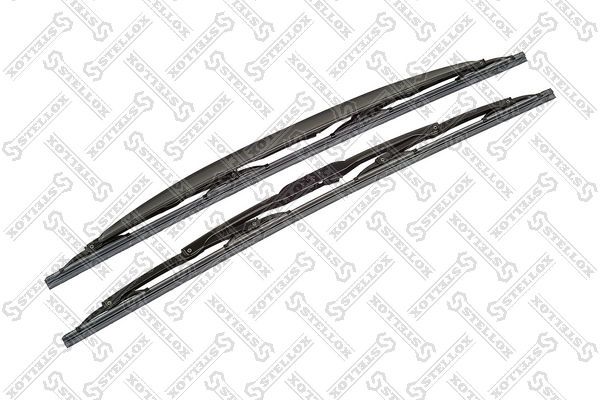 STELLOX 202 530-SX Wiper Blade