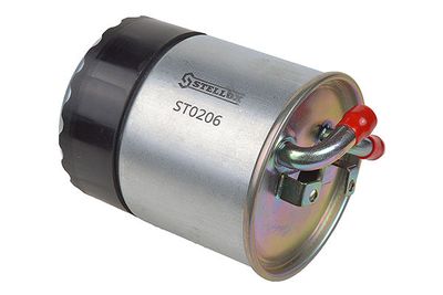 Fuel Filter STELLOX 21-00493-SX