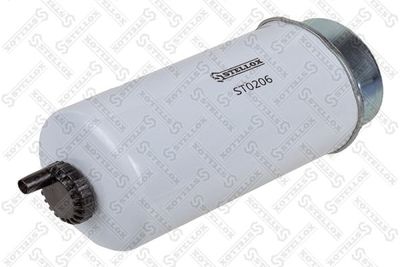 Fuel Filter STELLOX 21-00507-SX