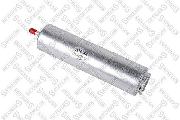 STELLOX 21-00921-SX Fuel Filter