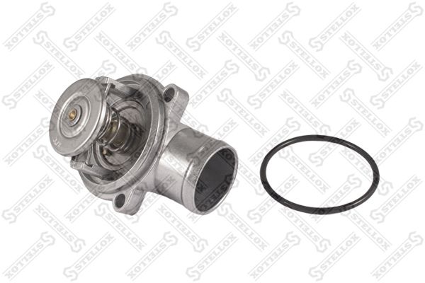STELLOX 23-40059-SX Thermostat, coolant