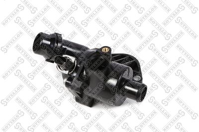 Thermostat, coolant STELLOX 23-40105-SX