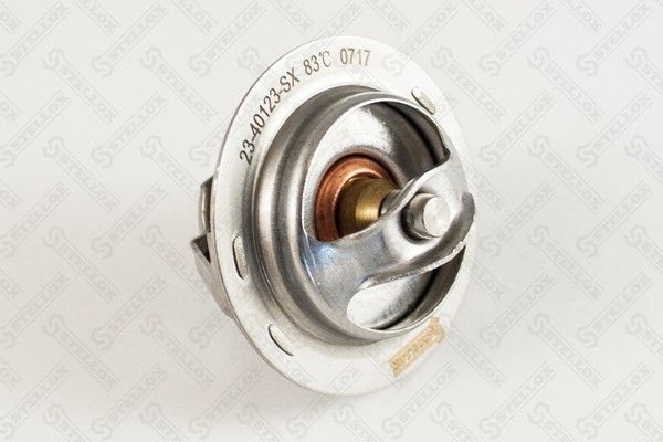 STELLOX 23-40123-SX Thermostat, coolant