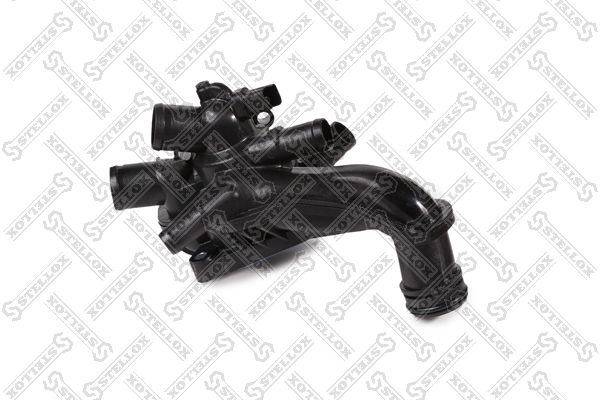 STELLOX 23-40129-SX Thermostat, coolant