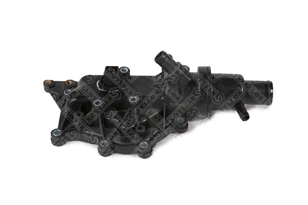 STELLOX 23-40155-SX Thermostat, coolant