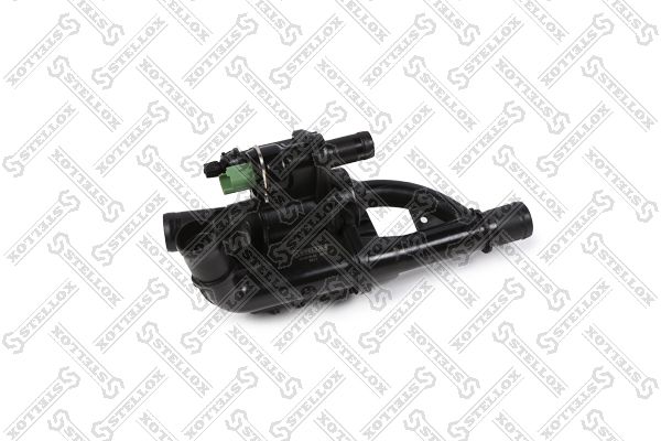 STELLOX 23-40170-SX Thermostat, coolant
