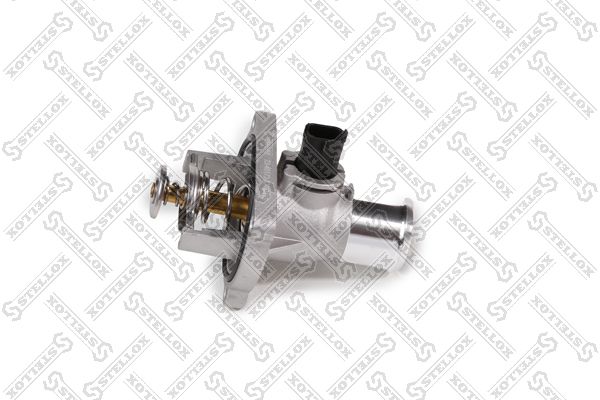 STELLOX 23-40173-SX Thermostat, coolant