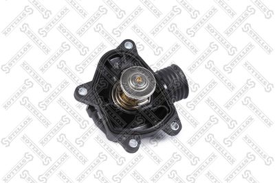Thermostat, coolant STELLOX 23-40226-SX