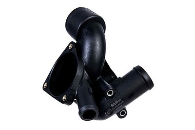 Thermostat, coolant STELLOX 23-40295-SX