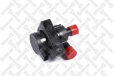 Water Recirculation Pump, parking heater STELLOX 24-00017-SX