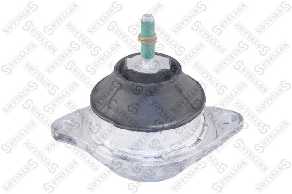 STELLOX 25-17034-SX Mounting, engine