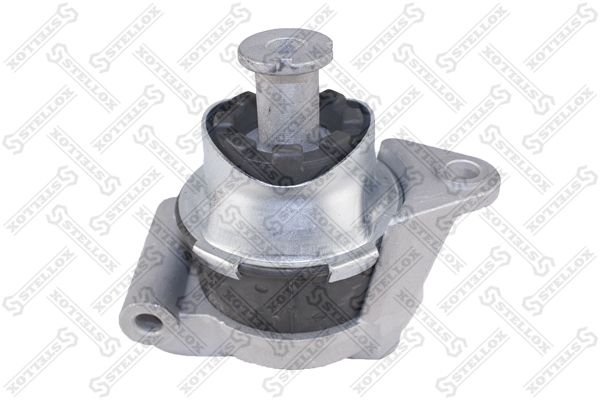 STELLOX 25-17046-SX Mounting, engine
