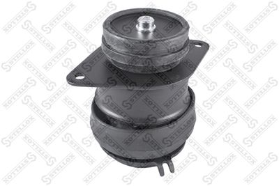 Mounting, engine STELLOX 25-17053-SX
