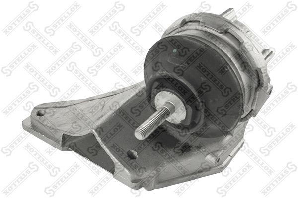 STELLOX 25-17058-SX Mounting, engine