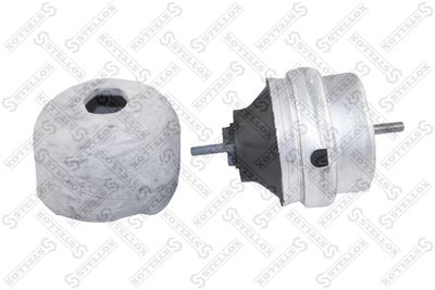 Mounting, engine STELLOX 25-17068-SX
