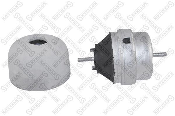 STELLOX 25-17089-SX Mounting, engine